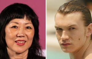 Margaret Cho recusou o papel de ‘rivalidade acalorada’ porque temia ser ‘detida’ pelo ICE na fronteira canadense: ‘É tudo por causa de Trump’ Margaret Cho recusou o papel de 'rivalidade acalorada' porque temia ser 'detida' pelo ICE na fronteira canadense: 'É tudo por causa de Trump'