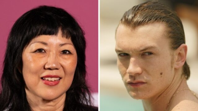 Margaret Cho recusou o papel de 'rivalidade acalorada' porque temia ser 'detida' pelo ICE na fronteira canadense: 'É tudo por causa de Trump'
