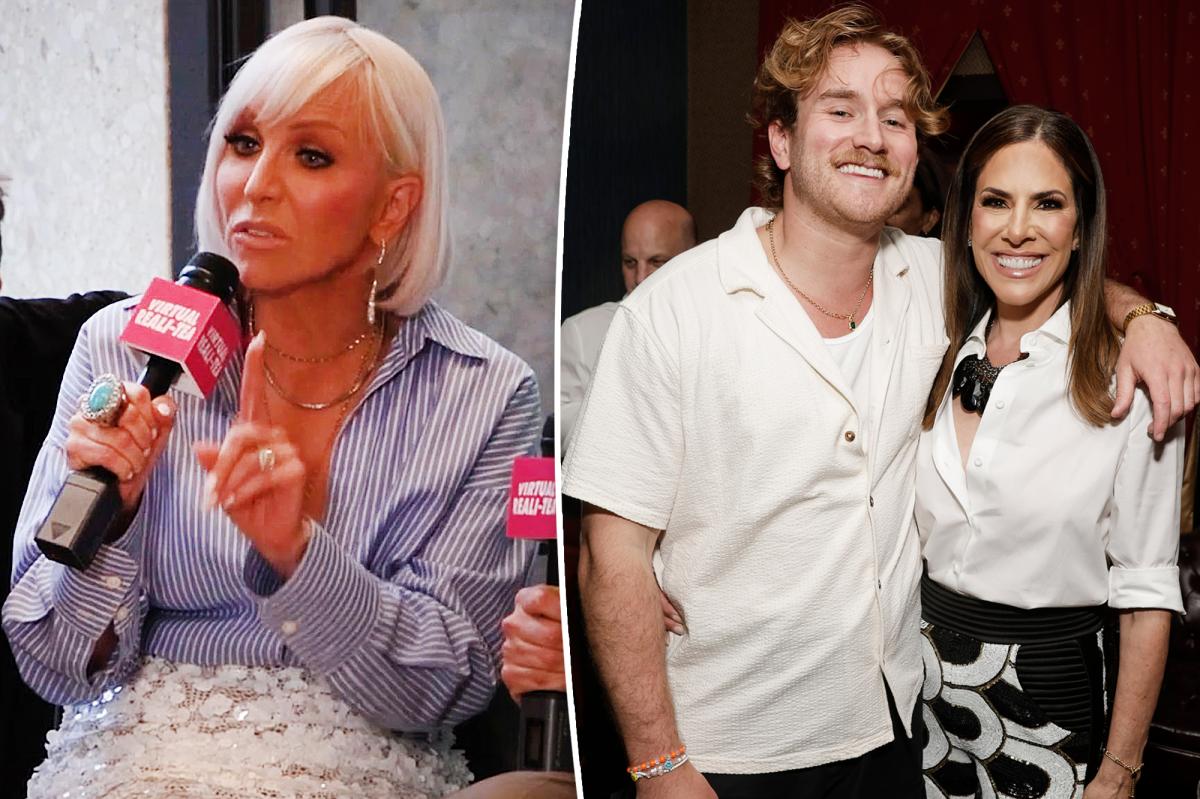 Margaret Josephs acredita que 'f – kboy' West Wilson espalhou o boato sobre a conexão de Jennifer Fessler 'para ter influência'