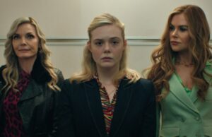 ‘Margo’s Got Money Troubles’ é renovado para a segunda temporada na Apple TV 'Margo's Got Money Troubles' é renovado para a segunda temporada na Apple TV
