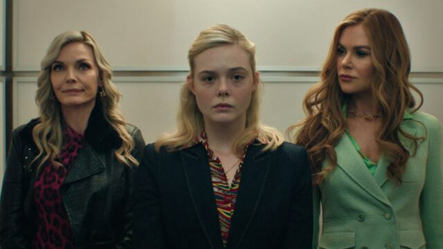 'Margo's Got Money Troubles' é renovado para a segunda temporada na Apple TV
