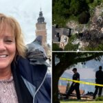 Marido morto em Michigan, esposa sofre ferimentos 'catastróficos' depois que casa explode em tentativa de homicídio e suicídio