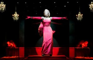 Marilyn Monroe deixou para trás um mistério de 100 anos que ainda estamos tentando desvendar Marilyn Monroe deixou para trás um mistério de 100 anos que ainda estamos tentando desvendar