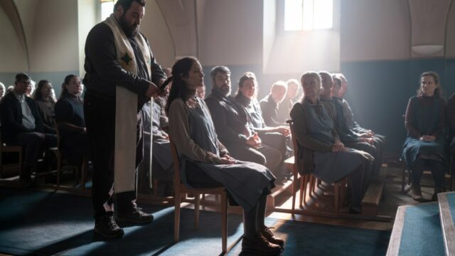Marion Cotillard sobre a escolha da família em vez de Hollywood, 'Contágio' na época do hantavírus e a estreia brutal de 'Karma' em Cannes
