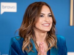 Mariska Hargitay revela novo corte de cabelo de Bob antes da estreia na Broadway – Veja as fotos Mariska Hargitay revela novo corte de cabelo de Bob antes da estreia na Broadway – Veja as fotos