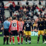 Mark Clattenburg 'chocado' com a decisão do VAR durante Man Utd vs Sunderland, 'Cartão vermelho claro…'