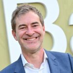 Inde Navarrette e Michael Johnston em