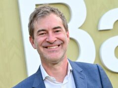 Mark Duplass nega boato de que Kane Parsons não dirigiu ‘Backrooms’ aos 19 anos: ‘Estava 100% no controle’ | Vídeo Inde Navarrette e Michael Johnston em