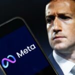Mark Zuckerberg está tentando escapar dos testes pessoalmente em uma série de testes nas redes sociais