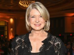 Martha Stewart jura por esta máscara de US $ 29 – e está se esgotando Kyle Richards aparece em