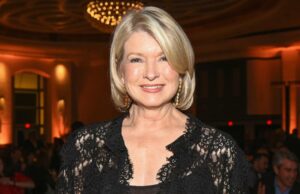 Martha Stewart jura por esta máscara de US $ 29 – e está se esgotando Kyle Richards aparece em