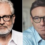 Martin Moszkowicz se une a Philipp Keel da Publishing Giant Diogenes para produzir filmes e séries adaptados de sua rica biblioteca (EXCLUSIVO)