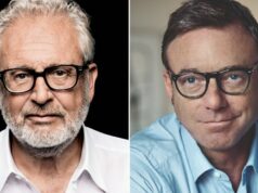 Martin Moszkowicz se une a Philipp Keel da Publishing Giant Diogenes para produzir filmes e séries adaptados de sua rica biblioteca (EXCLUSIVO) Martin Moszkowicz se une a Philipp Keel da Publishing Giant Diogenes para produzir filmes e séries adaptados de sua rica biblioteca (EXCLUSIVO)