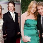 Martin Short compartilha as últimas palavras da falecida esposa Nancy Dolman - e a conexão com a morte da filha Katherine