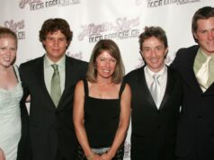 Martin Short conta como as últimas palavras da esposa Nancy se conectam ao suicídio da filha Por que-Martin-Shorts-Filha-Mudou-Nome-GettyImages-139346437