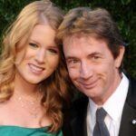 Martin Short diz que a falecida filha Katherine lutou “por muito tempo contra uma saúde mental extrema”