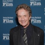 Martin Short fala sobre a tragédia ao longo da vida no trailer do documento da Netflix ‘Marty, Life Is Short’