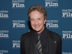 Martin Short fala sobre a tragédia ao longo da vida no trailer do documento da Netflix ‘Marty, Life Is Short’ Martin Short fala sobre a tragédia ao longo da vida no trailer do documento da Netflix ‘Marty, Life Is Short’