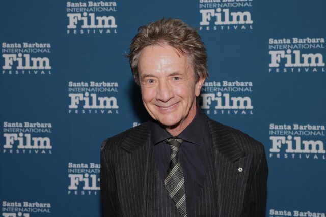 Martin Short fala sobre a tragédia ao longo da vida no trailer do documento da Netflix ‘Marty, Life Is Short’
