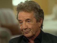 Martin Short fala sobre perdas pessoais ‘impressionantes’ na primeira entrevista desde a morte de sua filha | Vídeo Martin Short fala sobre perdas pessoais 'impressionantes' na primeira entrevista desde a morte de sua filha | Vídeo