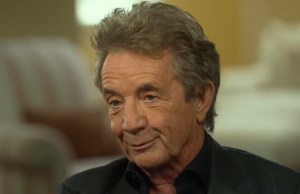 Martin Short fala sobre perdas pessoais ‘impressionantes’ na primeira entrevista desde a morte de sua filha | Vídeo Martin Short fala sobre perdas pessoais 'impressionantes' na primeira entrevista desde a morte de sua filha | Vídeo