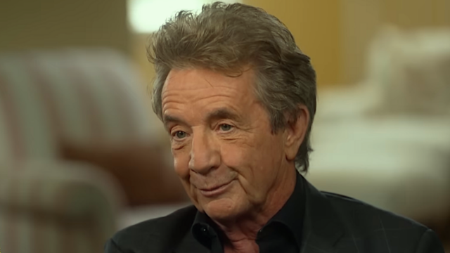 Martin Short fala sobre perdas pessoais 'impressionantes' na primeira entrevista desde a morte de sua filha | Vídeo

