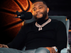 Marves Fairley se declara culpado enquanto a investigação sobre apostas na NBA se amplia Marves Fairley, conhecido como Vezino Locks, fala durante uma entrevista em podcast em meio à investigação federal de apostas esportivas e jogos de azar da NBA envolvendo Terry Rozier e Damon Jones.