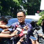 Masih Diseleksi, Danantara Bakal Umumkan Nama Petinggi DSI Pekan Depan