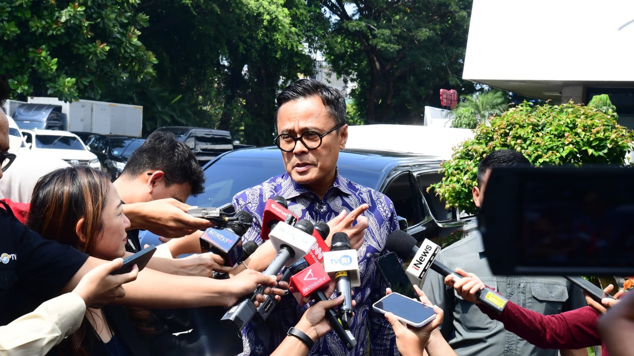 Masih Diseleksi, Danantara Bakal Umumkan Nama Petinggi DSI Pekan Depan