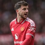Mason Mount foi impecável em três áreas contra o Nottingham Forest, ele se recuperou de uma exibição ‘terrível’