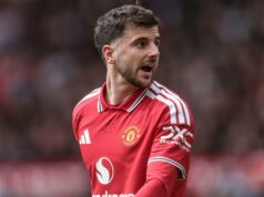 Mason Mount foi impecável em três áreas contra o Nottingham Forest, ele se recuperou de uma exibição ‘terrível’ Mason Mount foi impecável em três áreas contra o Nottingham Forest, ele se recuperou de uma exibição ‘terrível’