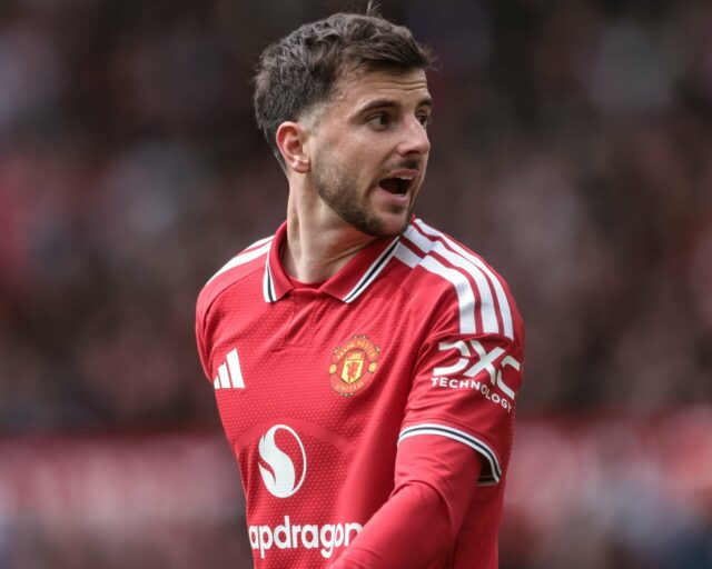 Mason Mount foi impecável em três áreas contra o Nottingham Forest, ele se recuperou de uma exibição ‘terrível’
