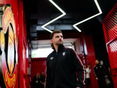 Mason Mount foi terrível contra o Sunderland, mas o maior problema do Man Utd ainda está por vir Mason Mount foi terrível contra o Sunderland, mas o maior problema do Man Utd ainda está por vir