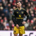 Mason Mount se tornou um luxo caro com o qual o Man Utd deveria tentar cortar relações