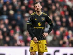 Mason Mount se tornou um luxo caro com o qual o Man Utd deveria tentar cortar relações Mason Mount se tornou um luxo caro com o qual o Man Utd deveria tentar cortar relações