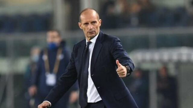 Massimiliano Allegri e Tiga Petinggi Jadi Tumbal AC Milan Gagal na Liga Champions
