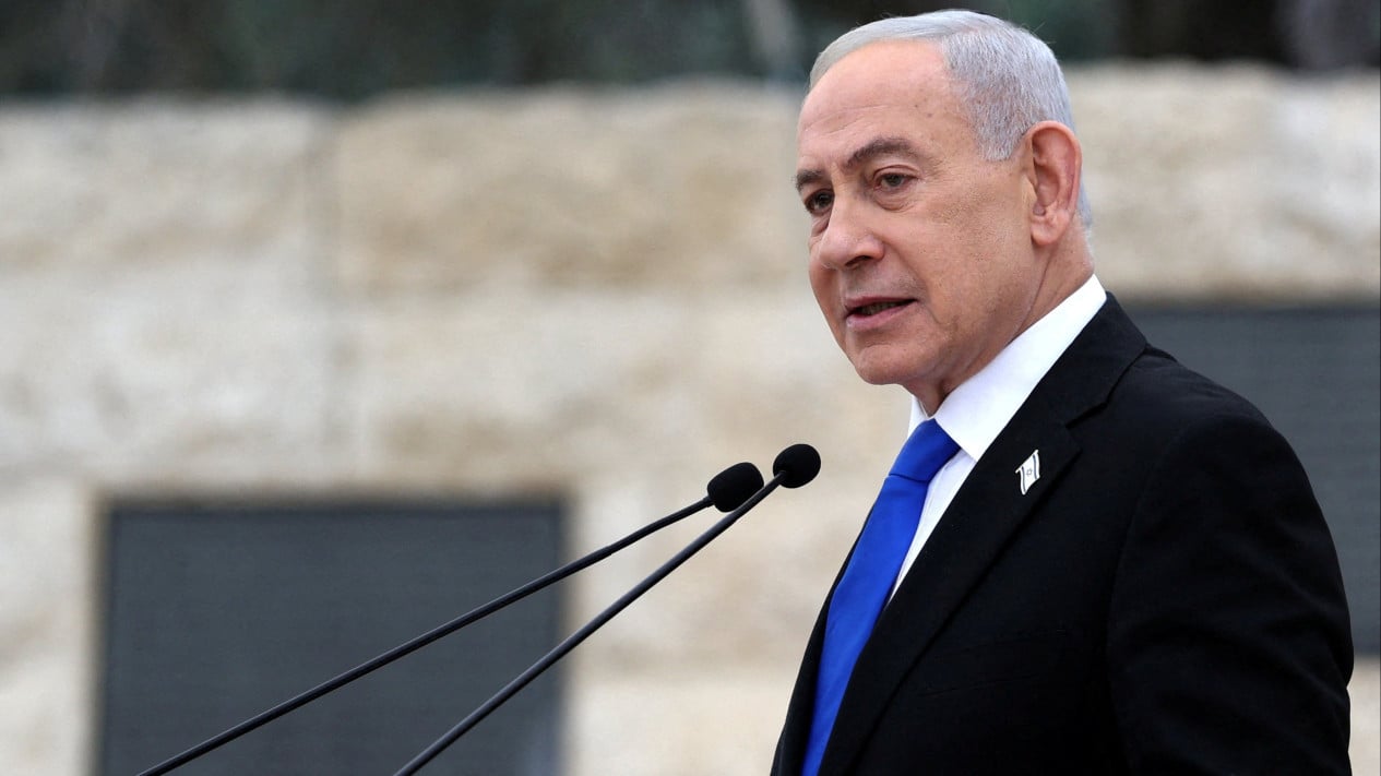 Mata-Mata Ini Sebut Mesir dan Turki Bisa Jadi ‘Alvo’ Israel Berikutnya