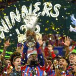 Mateta demite o Crystal Palace para a coroa da Conference League