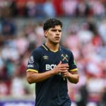 Mateus Fernandes já preenche uma caixa que fez de Mbeumo, Cunha e Sesko grandes contratações no Man Utd