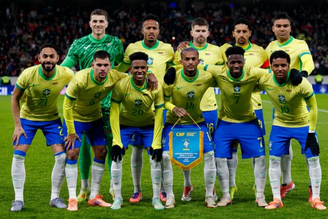 Matheus Cunha agora compartilha seu 'maior' sonho de Copa do Matheus Cunha agora compartilha seu 'maior' sonho de Copa do Mundo após a convocação do Brasil, Bruno e Martinez respondem