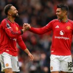 Matheus Cunha compartilha a 'parte forte' da personalidade de Casemiro que os fãs do Man Utd talvez não conheçam
