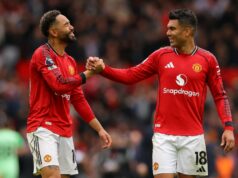 Matheus Cunha compartilha a ‘parte forte’ da personalidade de Casemiro que os fãs do Man Utd talvez não conheçam Matheus Cunha compartilha a 'parte forte' da personalidade de Casemiro que os fãs do Man Utd talvez não conheçam