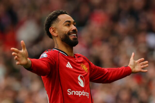 Matheus Cunha desenvolveu uma característica de Fernandes que o torna invencível para o Man Utd agora
