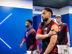 Matheus Cunha é uma das quatro estrelas do Man Utd que podem desbloquear sua ‘melhor versão’ na próxima temporada, afirma Rio Ferdinand Matheus Cunha é uma das quatro estrelas do Man Utd que podem desbloquear sua 'melhor versão' na próxima temporada, afirma Rio Ferdinand