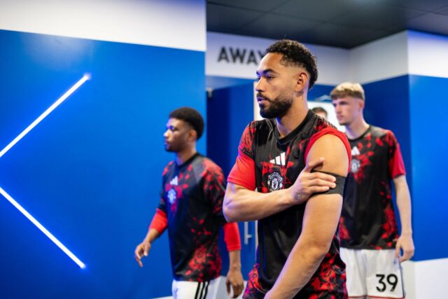 Matheus Cunha é uma das quatro estrelas do Man Utd Matheus Cunha é uma das quatro estrelas do Man Utd que podem desbloquear sua 'melhor versão' na próxima temporada, afirma Rio Ferdinand