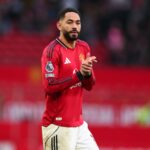 Matheus Cunha envia mensagem aos torcedores do Man Utd que parece encerrar rumores sobre o Brasil