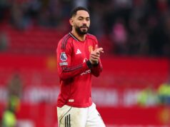 Matheus Cunha envia mensagem aos torcedores do Man Utd que parece encerrar rumores sobre o Brasil Matheus Cunha envia mensagem aos torcedores do Man Utd que parece encerrar rumores sobre o Brasil