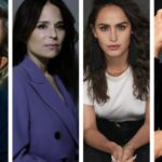 Matilda Lutz, Suzanne Clément, Holt McCallany e Fernanda Urrejola estrelam o thriller futurista 'Increase' de Nicolas Bary (EXCLUSIVO)