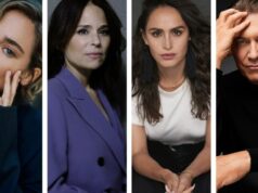 Matilda Lutz, Suzanne Clément, Holt McCallany e Fernanda Urrejola estrelam o thriller futurista ‘Increase’ de Nicolas Bary (EXCLUSIVO) Matilda Lutz, Suzanne Clément, Holt McCallany e Fernanda Urrejola estrelam o thriller futurista 'Increase' de Nicolas Bary (EXCLUSIVO)