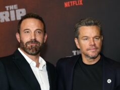 Matt Damon, produtora de Ben Affleck, processado por agentes de narcóticos por representação no thriller da Netflix ‘The Rip’ Maury Povich